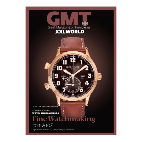 GMT Magazine- digital version - XXL World 2018