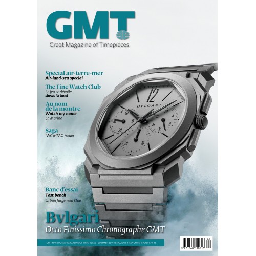 GMT Magazine Version digitale - Juin 2019