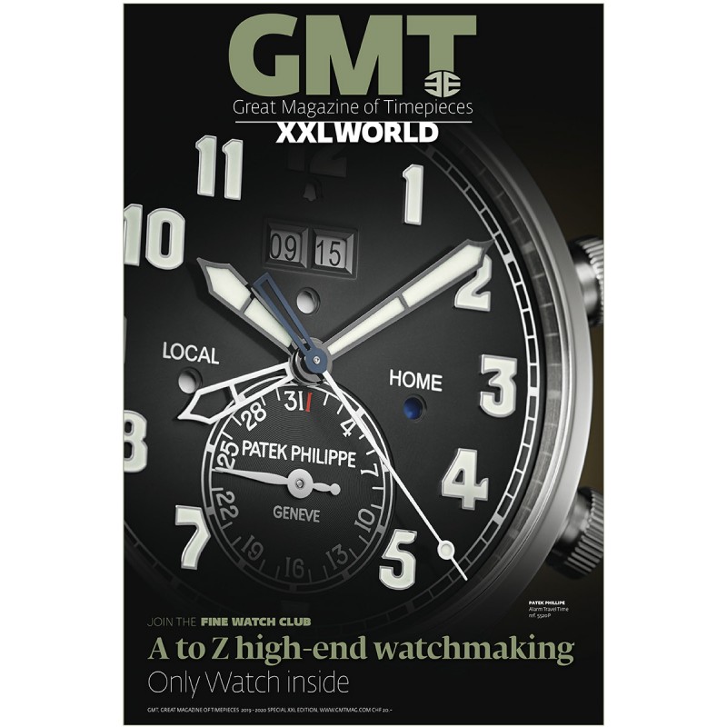 GMT Magazine- digital version - XXL World 2019