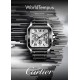 The WorldTempus Selection - Cartier - Digital version EN