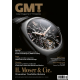 Offert par Worldtempus - GMT Magazine 86 version digitale - Printemps 2024