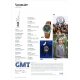 Offert par Worldtempus - GMT Magazine 86 version digitale - Printemps 2024