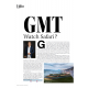 GMT Magazine no. 87 Version papier - Eté 2024