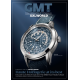 GMT Magazine - Print issue - XXL WORLD - 2024