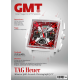 GMT Magazine no. 92 Version papier - Eté