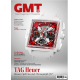 Offert par Worldtempus - GMT Magazine 92 version digitale - Été