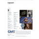 Offert par Worldtempus - GMT Magazine 92 version digitale - Été