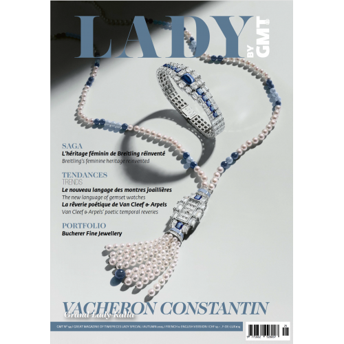 GMT 94 - Lady 2025 - digital version