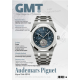Offert par Worldtempus - GMT Magazine 95 version digitale - Hiver