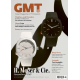 GMT Magazine no. 96 Version papier - Printemps