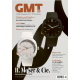 GMT Magazine 96 version digitale - Printemps