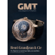 Offert par Worldtempus -Encart GMT Magazine 96