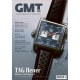 GMT Magazine no. 97 Version papier - Eté