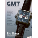 Worldtempus GMT 97 digital - Spring