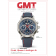 GMT Magazine - Print issue - XXL WORLD - 2025