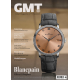 GMT Magazine no. 97 Version papier - Eté