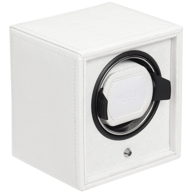 Wolf single outlet watch winder