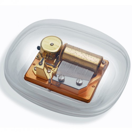 Reuge - COCOON music box